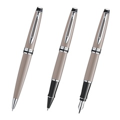 Waterman pen series