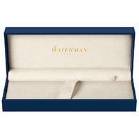 Waterman graduate series giftbox